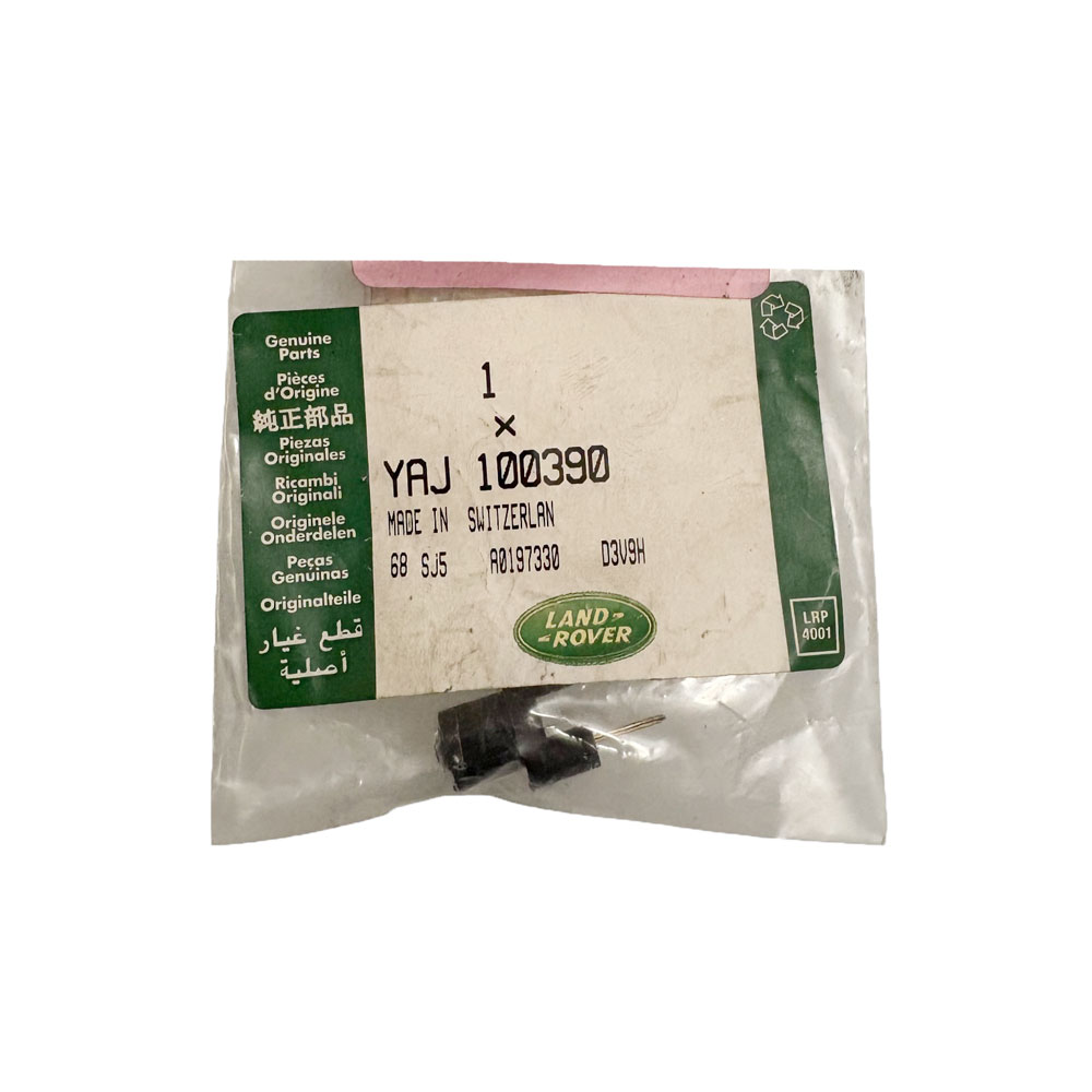 Bulb Holder for Gauges YAJ100390